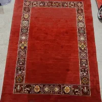 گبه دست بافت ۴ متری