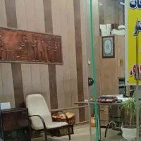 میز و صندلی
