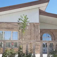 اجاره ویلا باغ شیک لاکچری دو خوابه در محدوده شهری|اجارهٔ کوتاهمدت ویلا و باغ|کرمانشاه, |دیوار