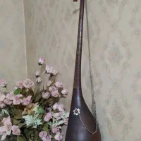 دوتارحرفه ای وخوش صدا|سازهای سنتی|اسفراین, |دیوار