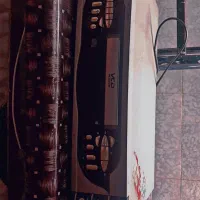 vcd پلیر|پخش‌کننده DVD و ویدیو|بیرجند, |دیوار