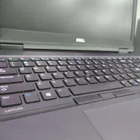 لپ تاپ دل گرافیک دار laptop Dell i5 طراحی و مهندسی|رایانه همراه|پاکدشت, پاکدشت (مامازند)|دیوار