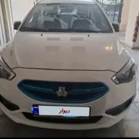 شاهین دنده ایGL،اتومات،فول،تحویل فوری،سند آماده