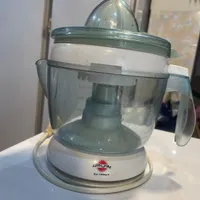 آب میوه گیری پارس خزر