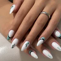ناخن|خدمات زیبایی و سلامت|گرگان, |دیوار