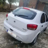 تیبا دو مدل 95|خودرو سواری و وانت|گنبد کاووس, |دیوار