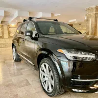 ولوو xc90|خودرو سواری و وانت|تهران, زعفرانیه|دیوار