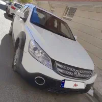 اچ تی کراس مدل98اتومات کم کار|خودرو سواری و وانت|بیرجند, |دیوار