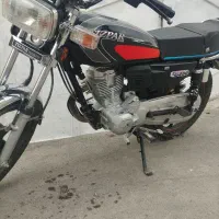 موتور 200تیزپر 1404