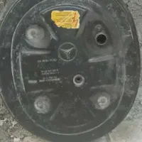 هواکش بنز لانک