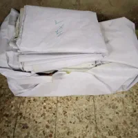 مصالح ساختمانی بنر دست دوم