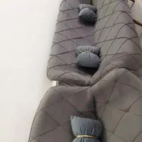 مبل راحتی|مبلمان خانگی و میز عسلی|قرچک, زیبا شهر|دیوار