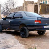 405|خودرو سواری و وانت|یاسوج, |دیوار