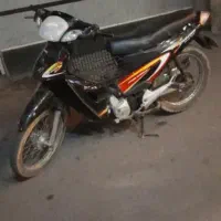 موتور ویو۱۲۵