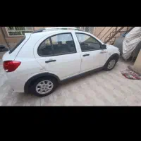 کوییک صفر مدل GXL ترمز ESC|خودرو سواری و وانت|ایلام, |دیوار