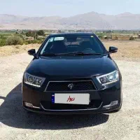 دنا پلاس مدل 1402 .6دنده توربو|خودرو سواری و وانت|شیراز, سینما سعدی|دیوار