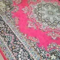 فرش دست دوم