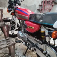 موتور200کبیر