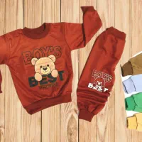 انواع لباس های جذاب لبوبو