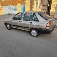 پراید 141 بیرنگ