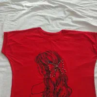 تیشرت زنانه|لباس|نسیم‌شهر, |دیوار