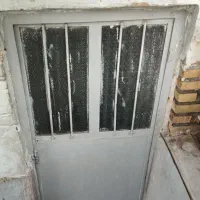 درب و پنجره دست دوم