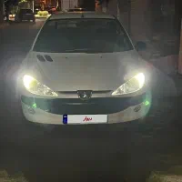 ۲۰۶ مدل ۱۴۰۰
