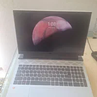 لپتاپ گیمینگ قدرتمند Dell G5515