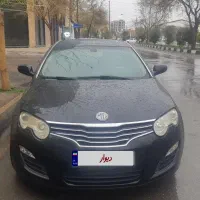 MG550|خودرو سواری و وانت|شیراز, کوی زهرا|دیوار
