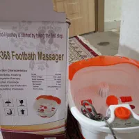 فروش چند قطعه از لوازم اسپا