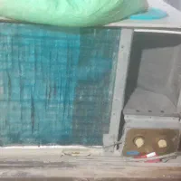 کولر گازی