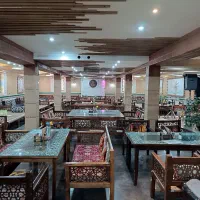 نیروی آشپزخانه رستوران