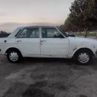 پیکان سواری مدل ۸۲ دوگانه|خودرو سواری و وانت|زنجان, |دیوار