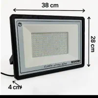 پرژکتور همراه با 2سال ضمانت بی قید و شرط|لامپ و چراغ|اصفهان, لاله|دیوار