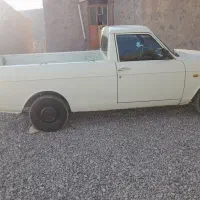 فروش وانت باری|خودرو سواری و وانت|تفتان, |دیوار