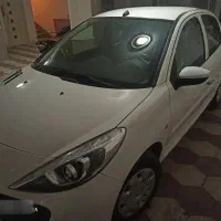 پژو 207 tu3 مشابه صفر