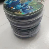 cd و dvd