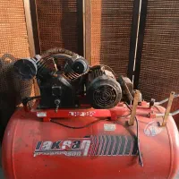 پمپ باد ۳۵۰لیتری لیتری