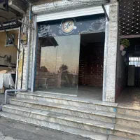 فروش مغازه(تجاری) دارای سندتک برگ درمرکز شهرلیسار|فروش مغازه و غرفه|لیسار, |دیوار