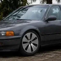 هوندا اکورد 1993 ex کلکسیونی