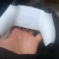 دسته ریفر سونی ۵|کنسول، بازی ویدئویی و آنلاین|قم, ارم|دیوار