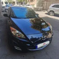 مزدا ۳N هاچبک مدل ۱۳۸۹ تیپ ۳|خودرو سواری و وانت|شیراز, ستارخان|دیوار