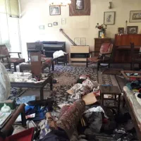 چیدمان اساس منزل