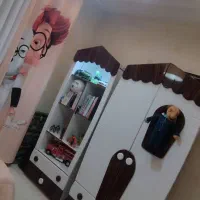 سرویس کامل اتاق خواب نوجوان