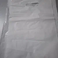 نایلکس نایلون سفیدشیک درجه یک