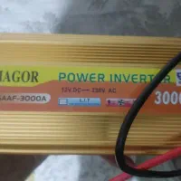 اینورتر 12ولت به220