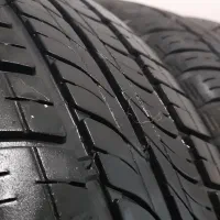 فروش ۴ حلقه لاستیک سمند سایز ۱۸۵