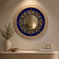 آیینه انتیک