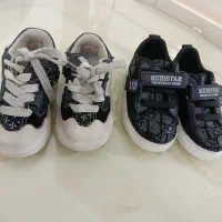 کفش ،پبش بند و زانو بند|کفش و لباس بچه|تهران, باشگاه نفت|دیوار