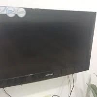 ال سی دی ۳۲ اینچ در حد نو